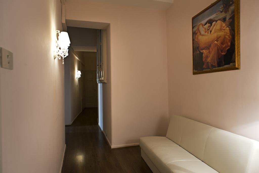 Speziali Daire Floransa Dış mekan fotoğraf