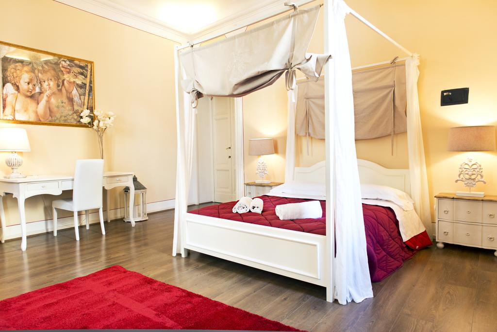 Speziali Daire Floransa Dış mekan fotoğraf